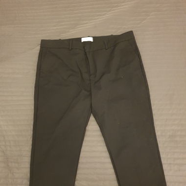 Mango Chino Hosen 