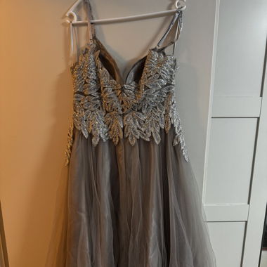Kleid für spezielle Anlässe