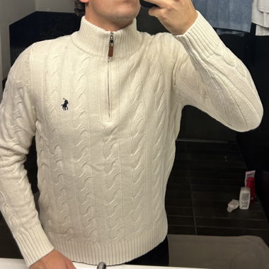 Polo Ralph Lauren Strickpullover