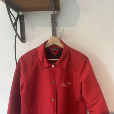 Veste Tommy Hilfiger