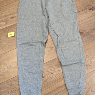 Grey Jogging Bottoms M