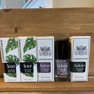 Nagellack
