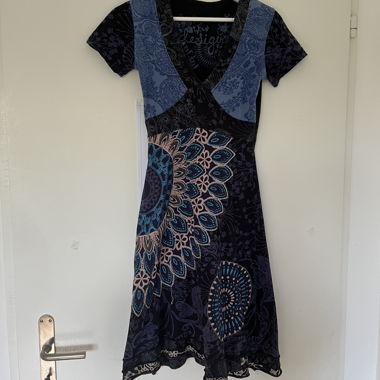 Vestito Desigual