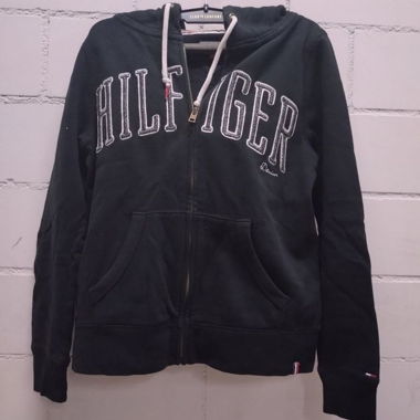 Felpa Tommy Hilfiger XS