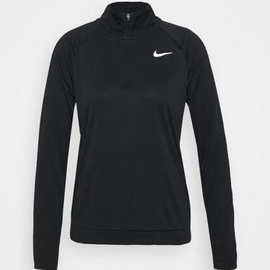 Nike Langarm Sporttop