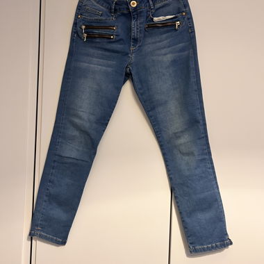 Jeans MOS MOSH
