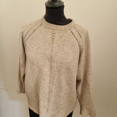 Cacharel-Strickpullover