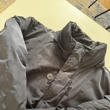 Transitional Jacket