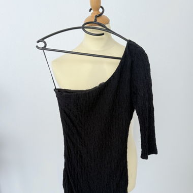 Kleid Tally Weijl 38 schwarz