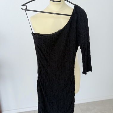 Kleid Tally Weijl 38 schwarz