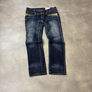Jeans Antgauge japonais