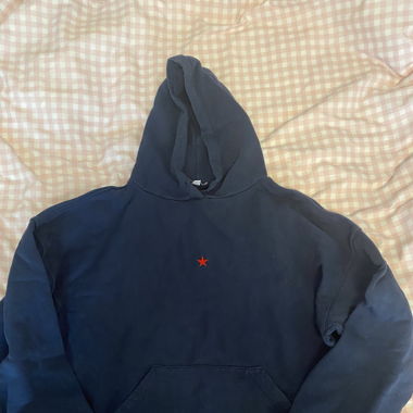 Subdued Hoodie mit Stern