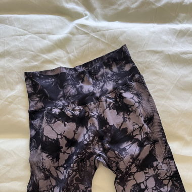 Gym Leggings