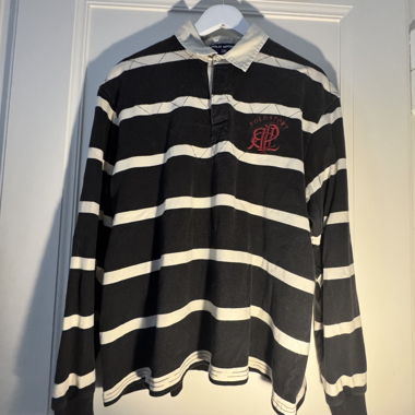 Vintage Polo Sport Ralph Lauren shirt