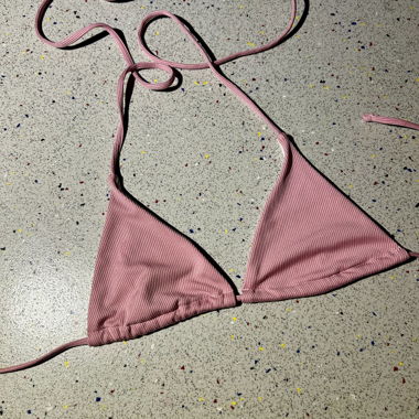 Swimsuit top