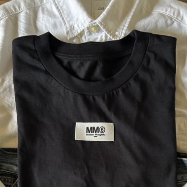 MM6 Maison Margiela T-Shirt
