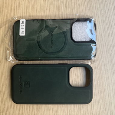 iPhone 13 Pro und Pro max Cover 