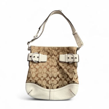 Coach Tasche 