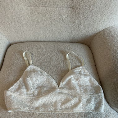 top d’été blanc 