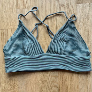 Bikini-Set Grün