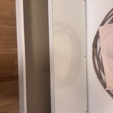 IKEA Schminktisch