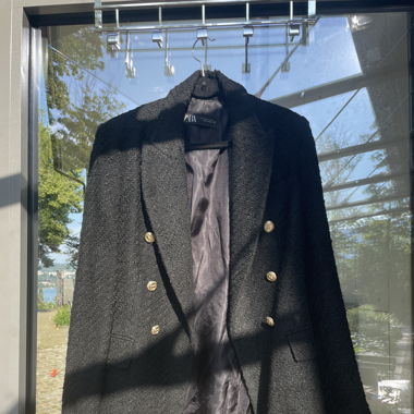 ZARA - Blazer