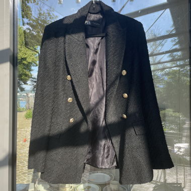 ZARA - Blazer