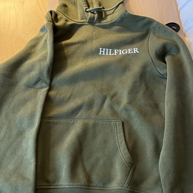 Tommy Hilfiger Hoodie