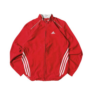 Vintage Adidas Trackjacket (M)