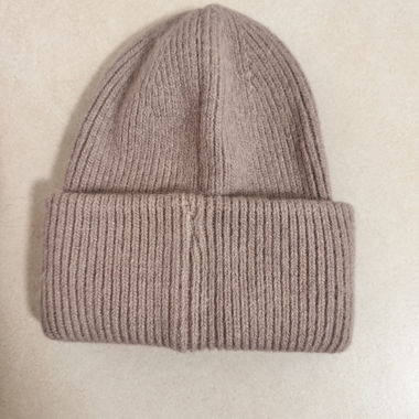 Cuffia invernale donna 