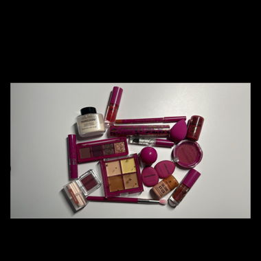 Make-up Set Revolution