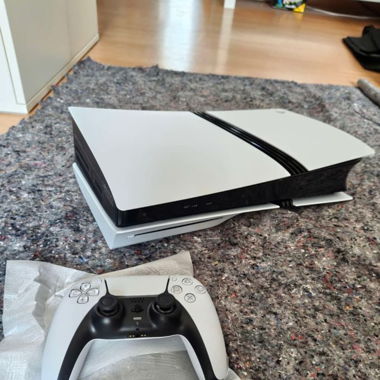 Ps5 pro 