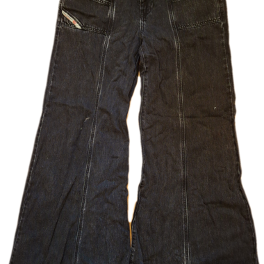 Jeans Diesel noirs