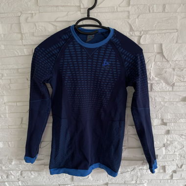 Odlo Long Sleeve Thermo
