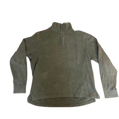 Polo-Pullover von Ralph Lauren