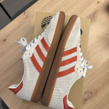 Adidas Samba