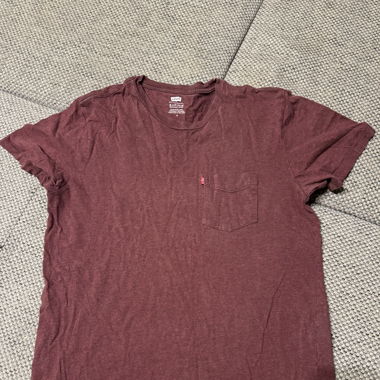 T-shirt Levis M