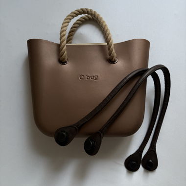 Obag Beige