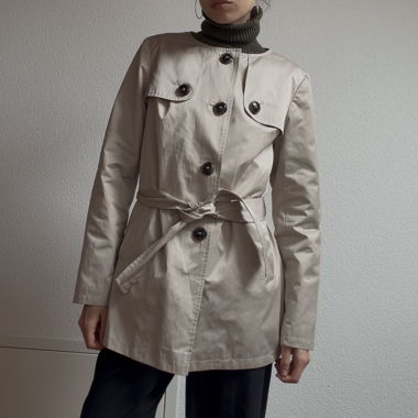 Trench