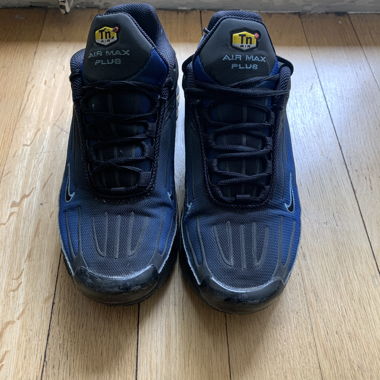 Nike Air Max Plus TN Blau