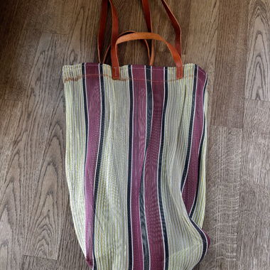 Sac cabas Market de Spencer Devine