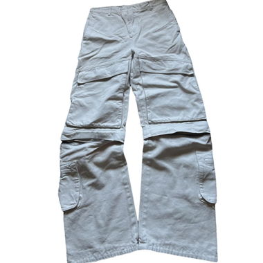 Entire Studios Cargo