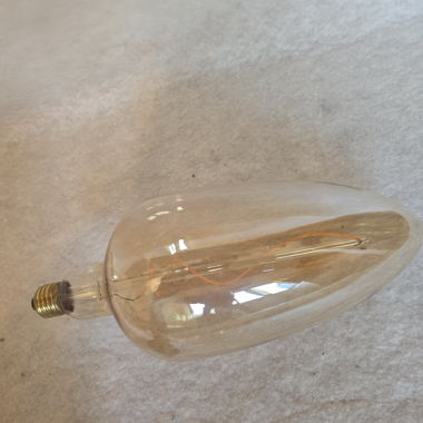 Lampadina LED decorativa