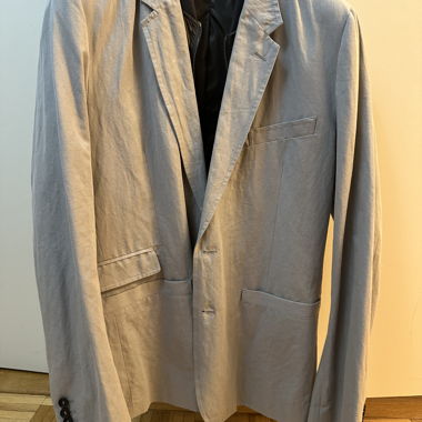 Blouson Dolce & Gabbana T50
