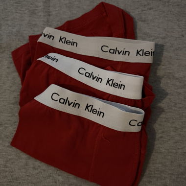 Calvin Klein Unterwaesche