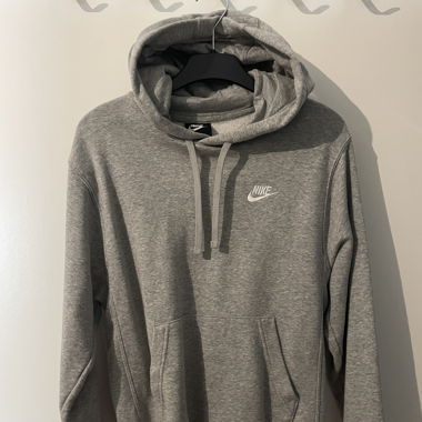 Nike hoodie