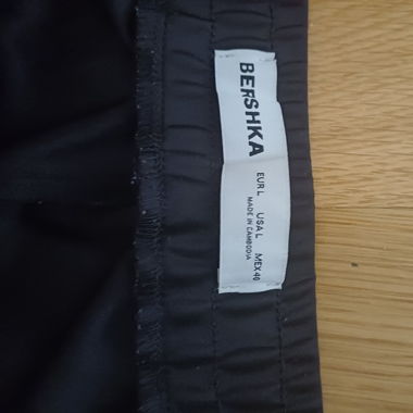 Pantalon jogging 