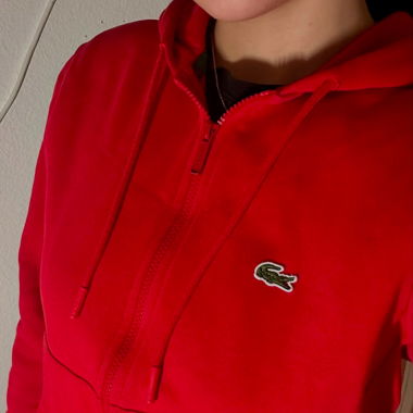 Jaquette Lacoste 