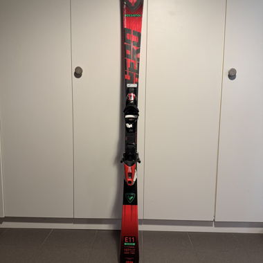 Rossignol Hero Elite Short Turn 157