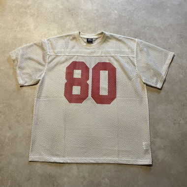 STÜSSY JERSEY